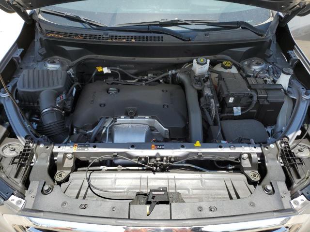 3GKALPEX9LL179743 GMC Terrain Slt
