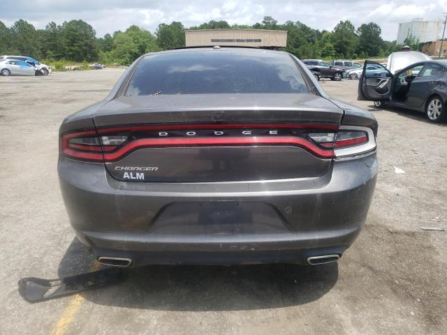 2C3CDXBG4KH728038 Dodge Charger Sxt