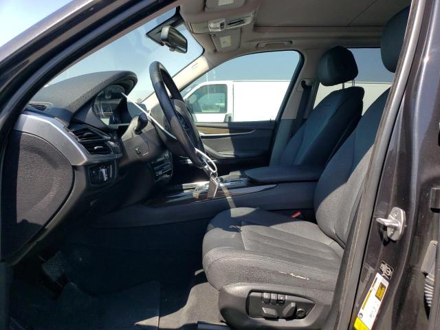 5UXKR2C58E0H34251 BMW X5 Sdrive35i