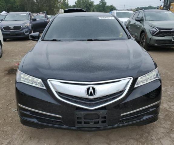 19UUB1F32FA022962 Acura TLX