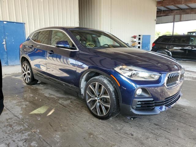 WBXYJ3C35JEJ91610 BMW X2 Sdrive28i