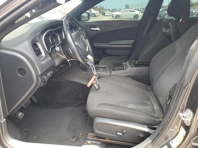 2C3CDXCTXGH126831 Dodge CHARGER R/T
