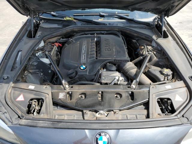 WBA5B1C52GG129109 BMW 535 I