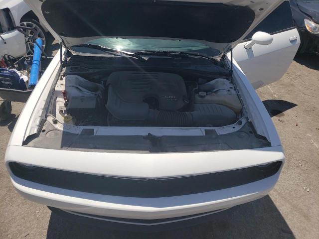 2C3CDZAG0KH746761 Dodge Challenger Sxt