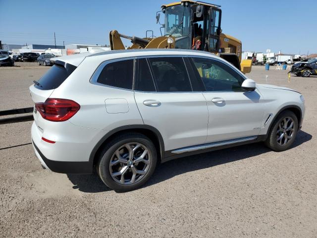 5UXTY3C07M9H20689 BMW X3 Sdrive30i