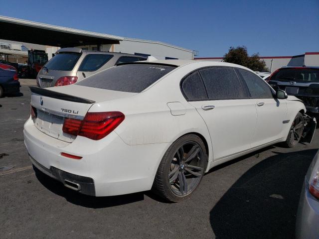 WBAYE8C52ED135259 BMW 750 LI