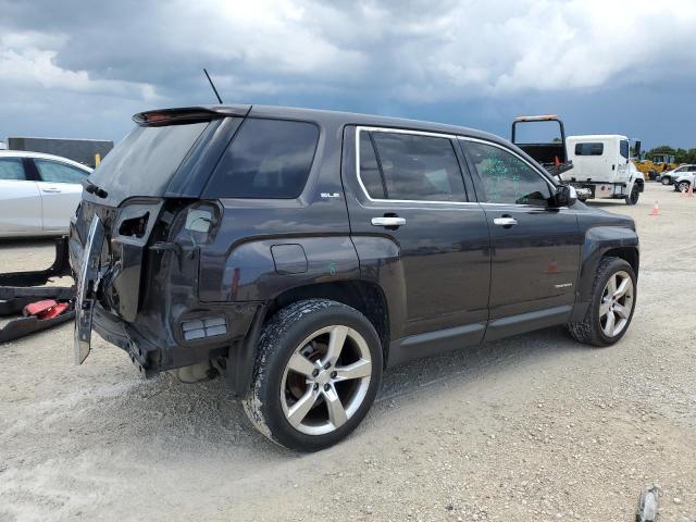 2GKALMEK9F6167216 GMC Terrain Sle