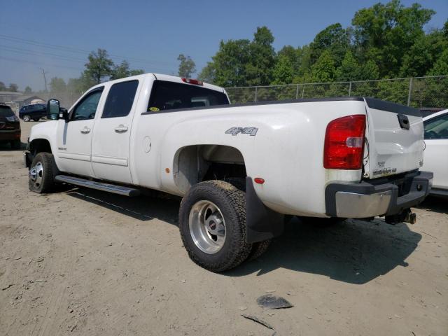 1GT424C86EF135184 GMC Sierra K3500 Slt