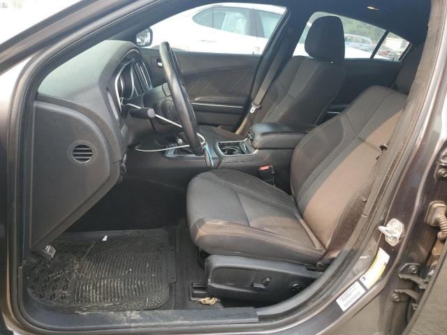 2C3CDXHG4JH139240 Dodge Charger Sxt Plus