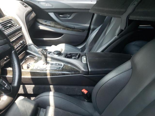 WBA6D0C57JG852924 BMW 640 I Gran Coupe