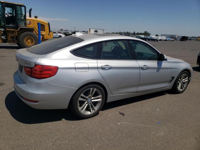 WBA8Z5C57GG500040 BMW 328 Xigt Sulev
