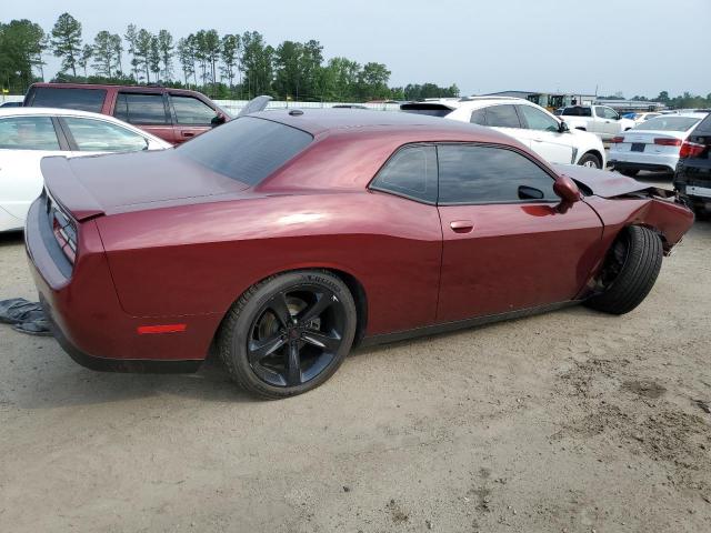 2C3CDZBT4HH536166 Dodge Challenger R/t