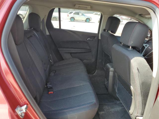 2GKFLWE3XF6219138 GMC Terrain Sle
