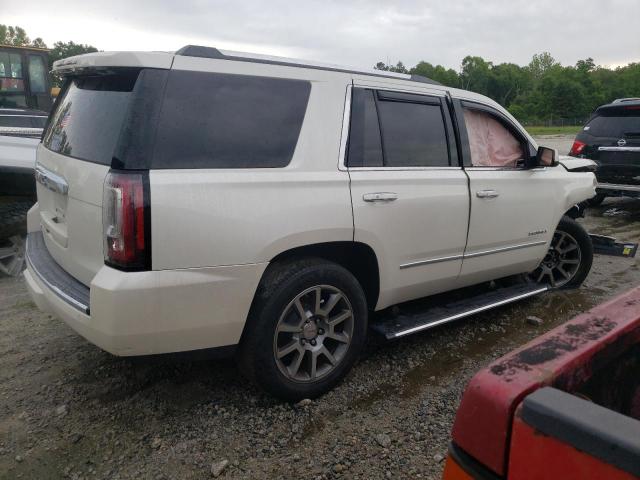 1GKS2CKJ6FR588702 GMC YUKON DENALI