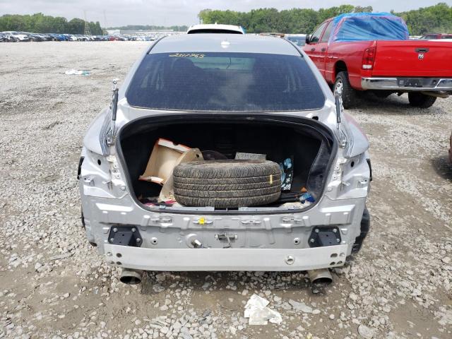 JN1CV7AP4GM201957 Infiniti Q50 BASE