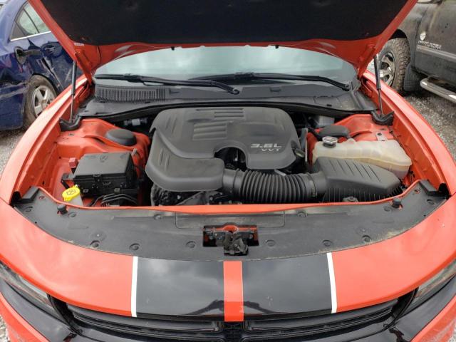 2C3CDXJG5LH154441 Dodge Charger Sxt