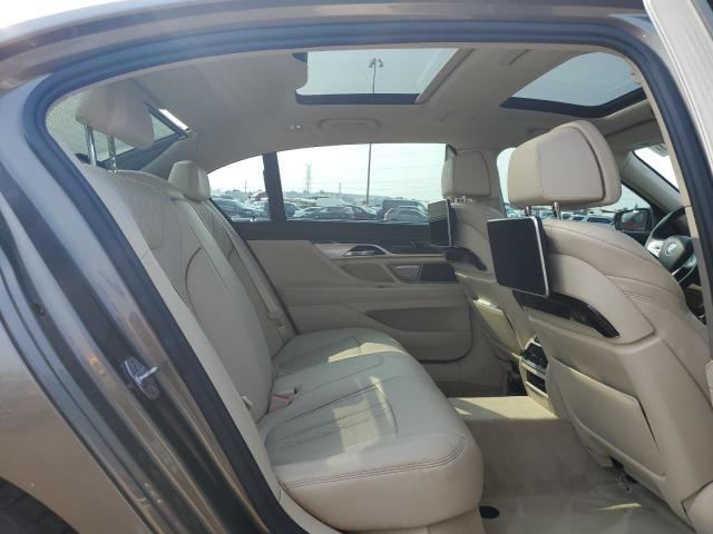 WBA7F2C53JG424052 BMW 750 Xi