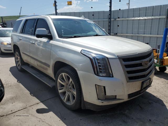 1GYS4NKJ0FR556033 Cadillac Escalade Premium
