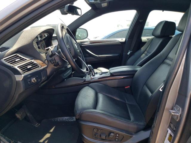 5UXFG8C51EL593304 BMW X6 Xdrive50i