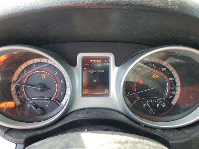 3C4PDCAB5ET103249 Dodge JOURNEY SE