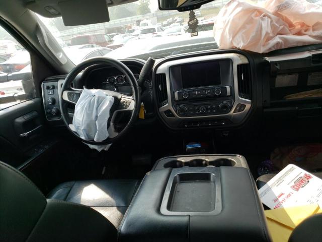 1GT22ZEG7FZ137289 GMC Sierra K2500 Slt
