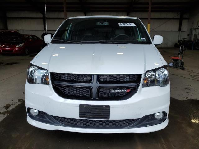 2C4RDGCG7GR353686 Dodge Grand Caravan Sxt
