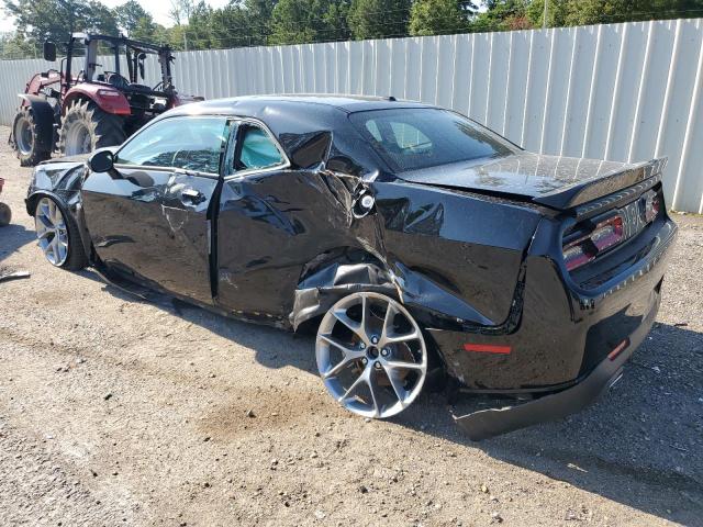 2C3CDZJG3NH230074 Dodge Challenger Gt