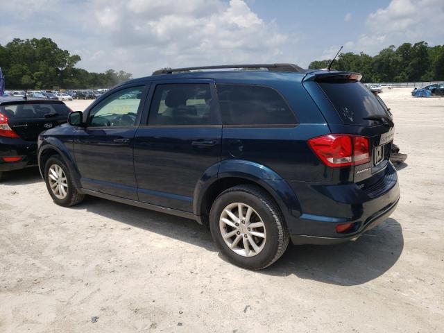3C4PDCBG1FT583222 Dodge Journey Sxt
