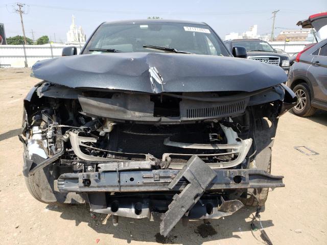 1C4RDJDG5FC730261 Dodge DURANGO LIMITED
