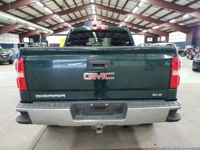 1GTV2UEH9FZ301750 GMC Sierra K1500 Sle