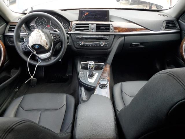WBA3N9C50EF722449 BMW 428 XI