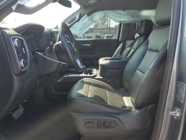 3GTP8DED1KG214780 GMC Sierra C1500 Slt