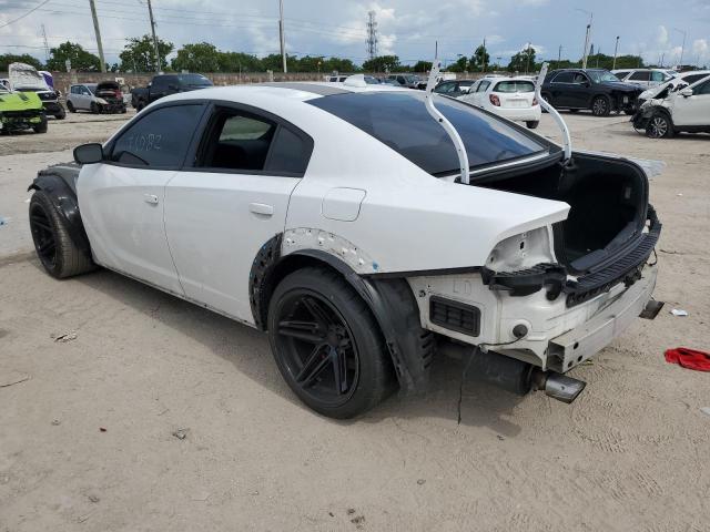 2C3CDXGJ1LH107085 Dodge Charger Scat Pack