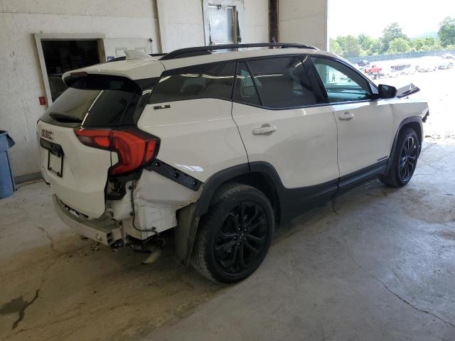 3GKALMEVXML300746 GMC Terrain Sle