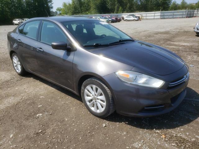 1C3CDFDHXED786799 Dodge Dart Se Aero