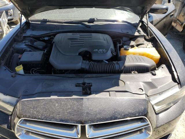 2C3CDXBG2EH180691 Dodge Charger Se
