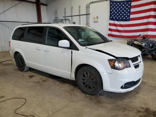 2C4RDGEG0KR674376 Dodge Grand Caravan Gt
