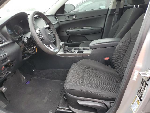 5XXGT4L38LG415847 KIA Optima Lx