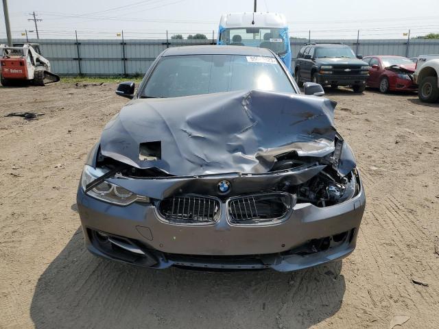 WBA3B3C51FF547474 BMW 328 XI