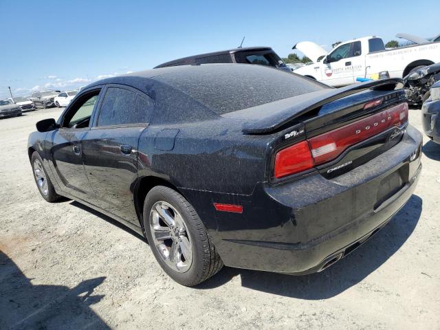 2C3CDXBG2EH180691 Dodge Charger Se