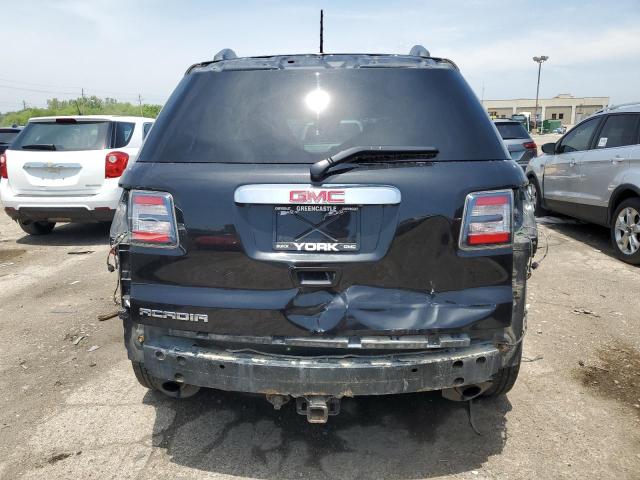 1GKKRTKD3EJ168821 GMC Acadia Denali