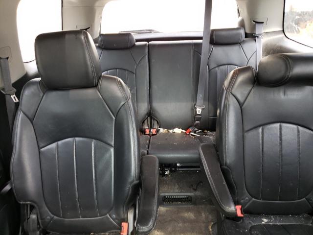 1GKKVTKD5EJ123049 GMC Acadia Denali