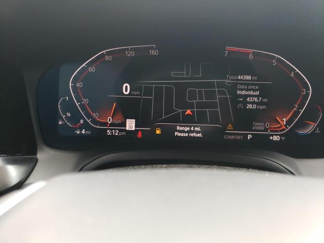 3MW5R1J56K8A05723 BMW 330I