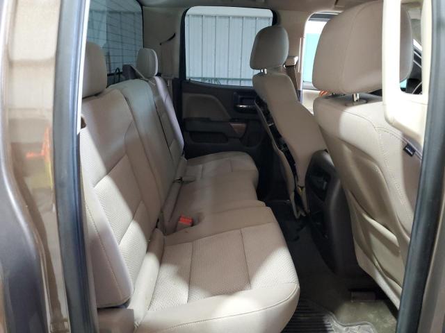 1GTV2UEC4EZ260530 GMC Sierra K1500 Sle