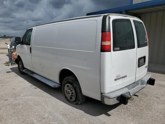 1GTW7FCA7E1913532 GMC Savana G2500