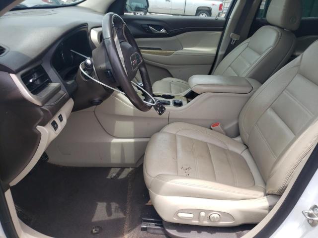 1GKKNXLS3KZ188466 GMC Acadia Denali