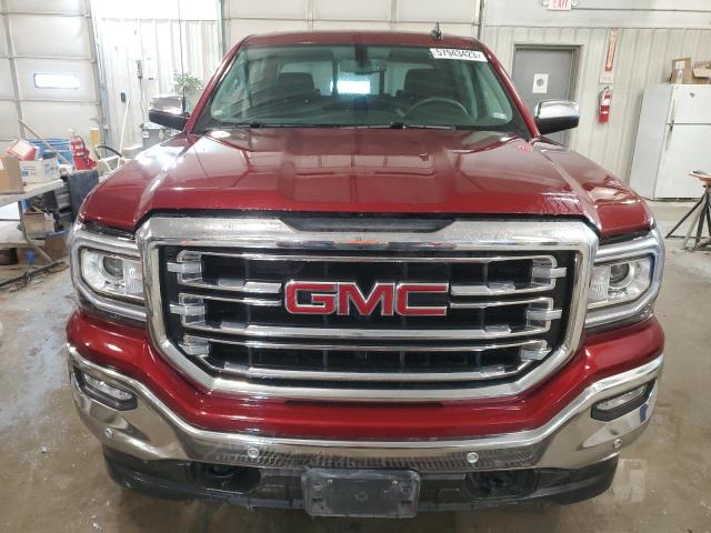 3GTU2NEC6HG378925 GMC Sierra K1500 Slt