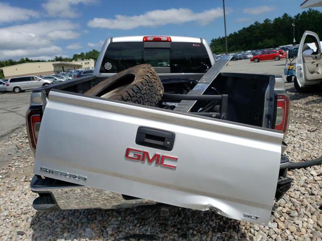 3GTU2NEC8JG634469 GMC Sierra K1500 Slt