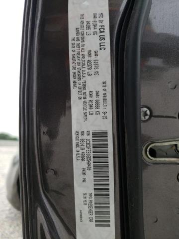 1C3CDFEB1GD540480 Dodge DART GT