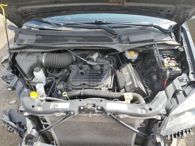 2C4RDGEG9KR577922 Dodge Grand Caravan Gt
